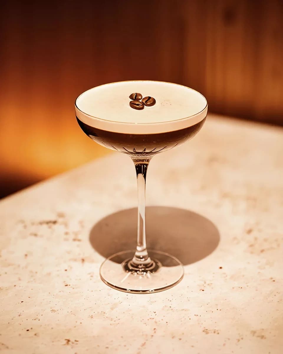 Espresso Martini
