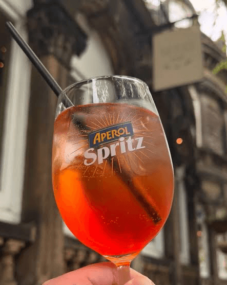 Aperol Spritz